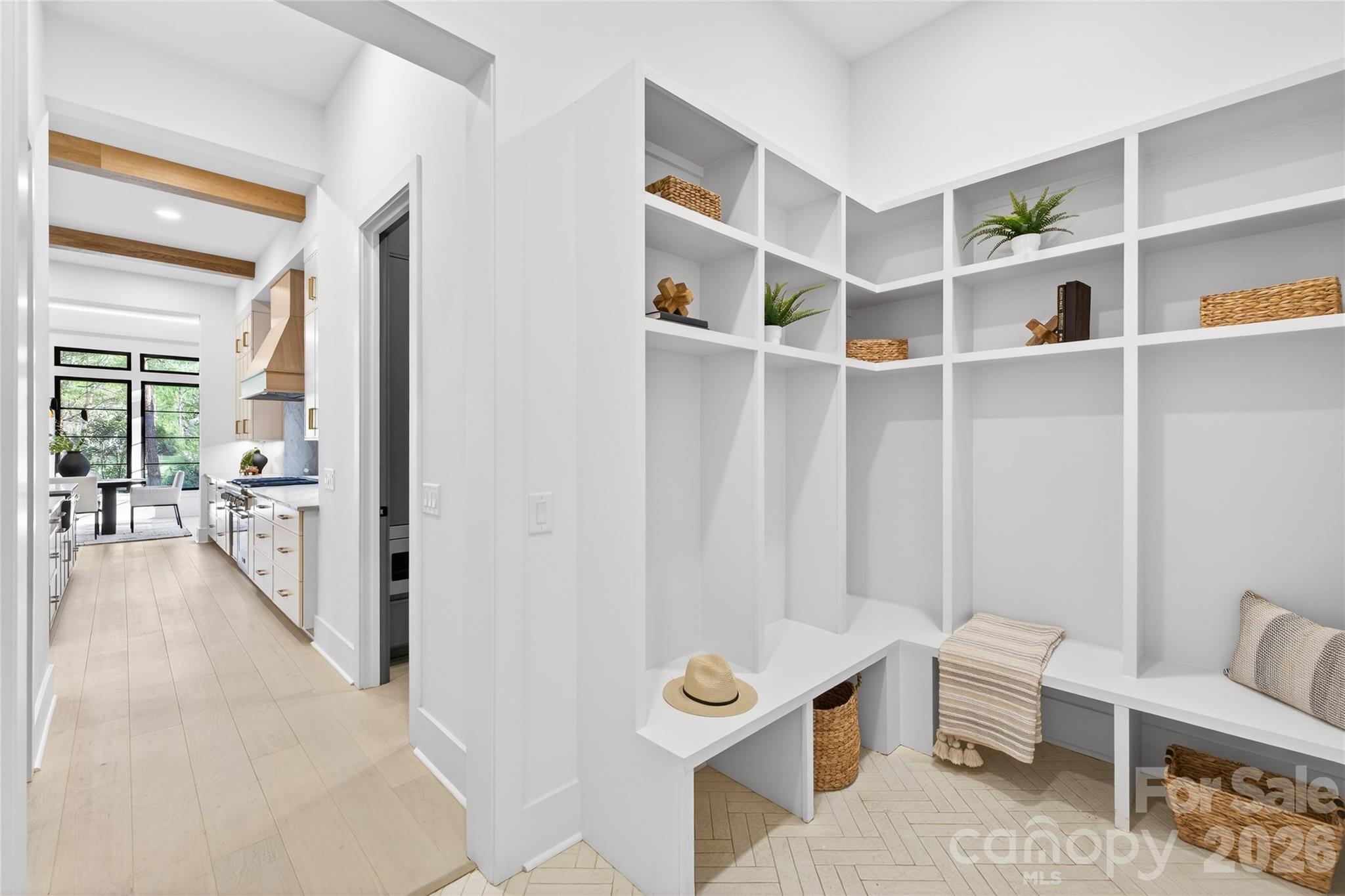 Providence Park - Residential