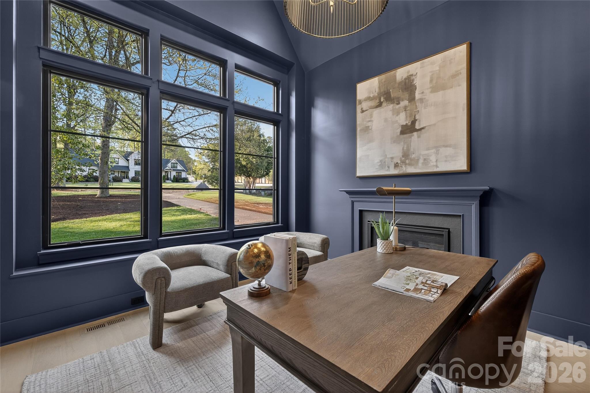 Providence Park - Residential