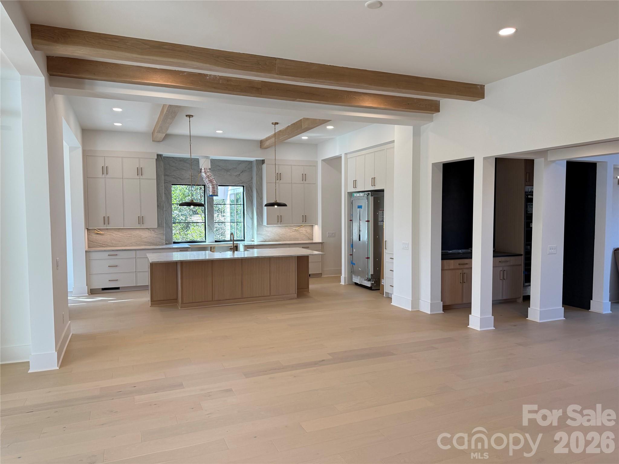 Providence Park - Residential