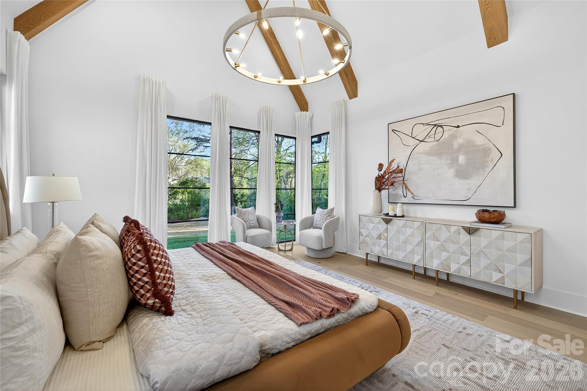 Providence Park - Residential