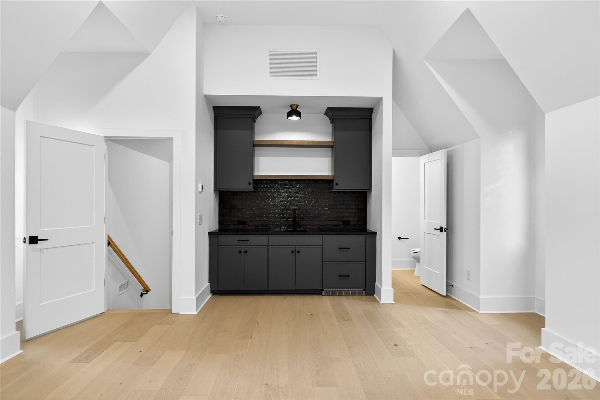 Providence Park - Residential