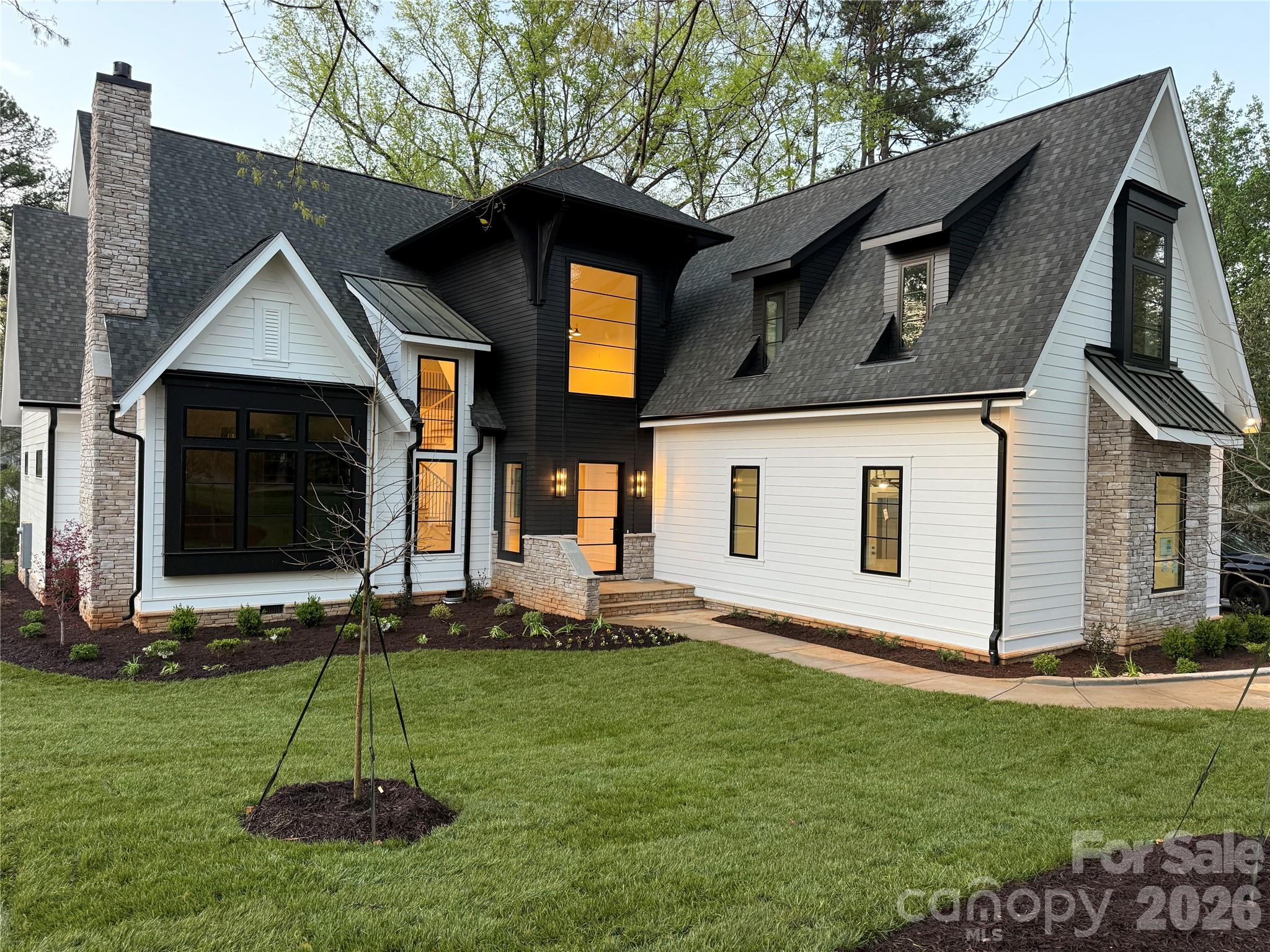 Providence Park - Residential