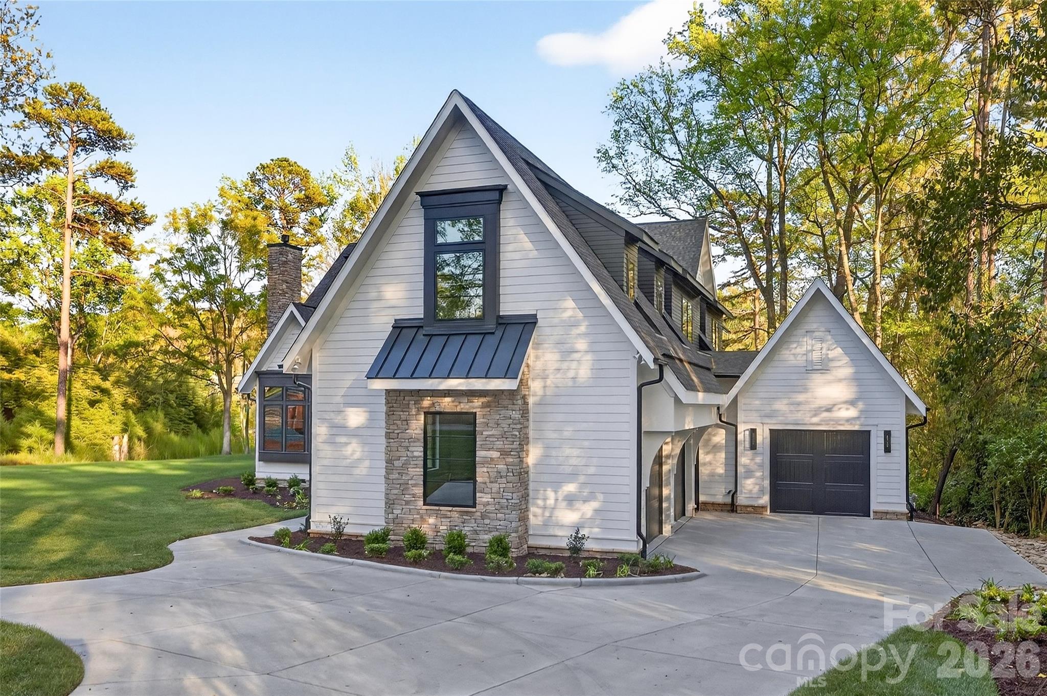 Providence Park - Residential