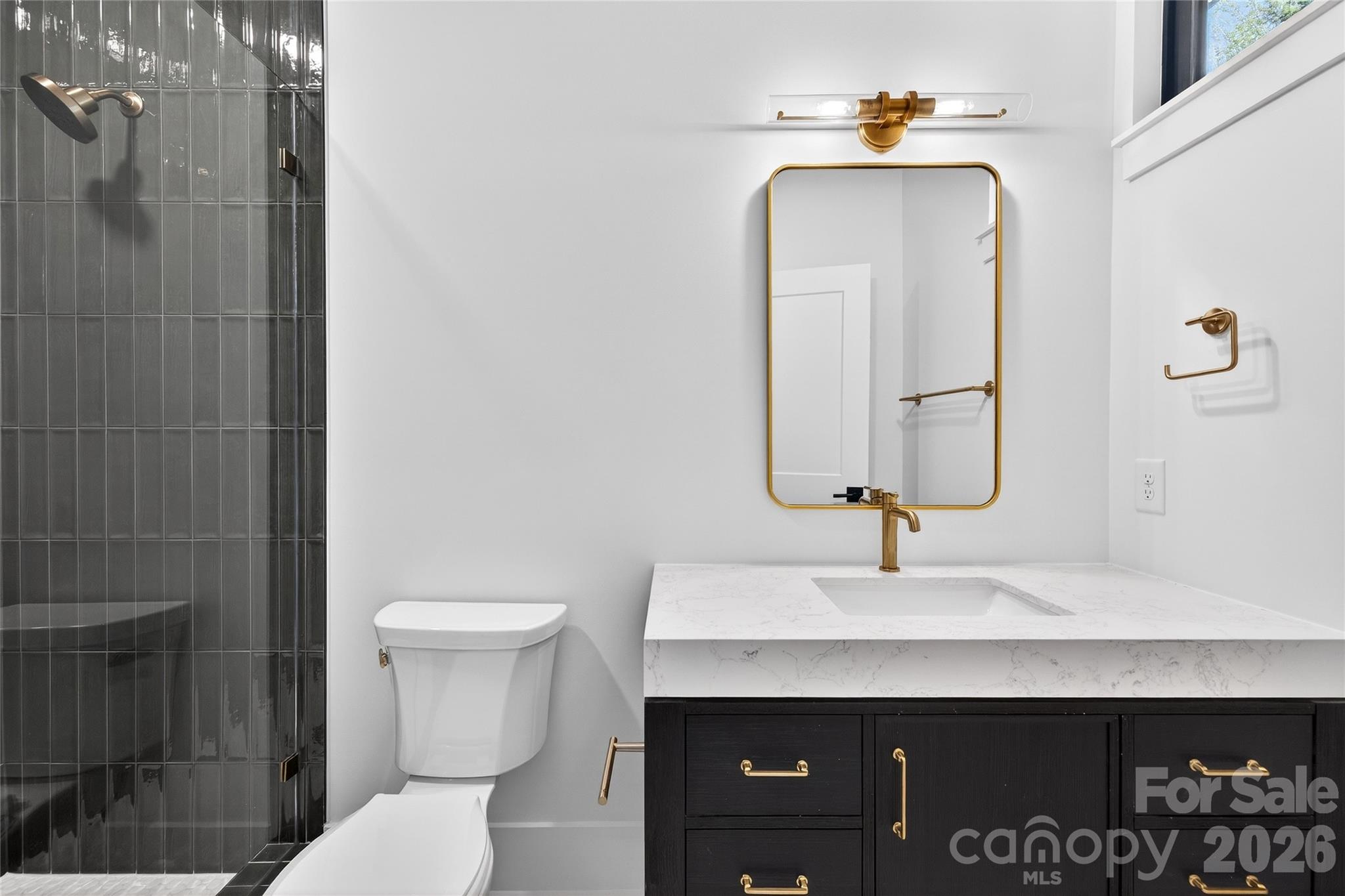 Providence Park - Residential