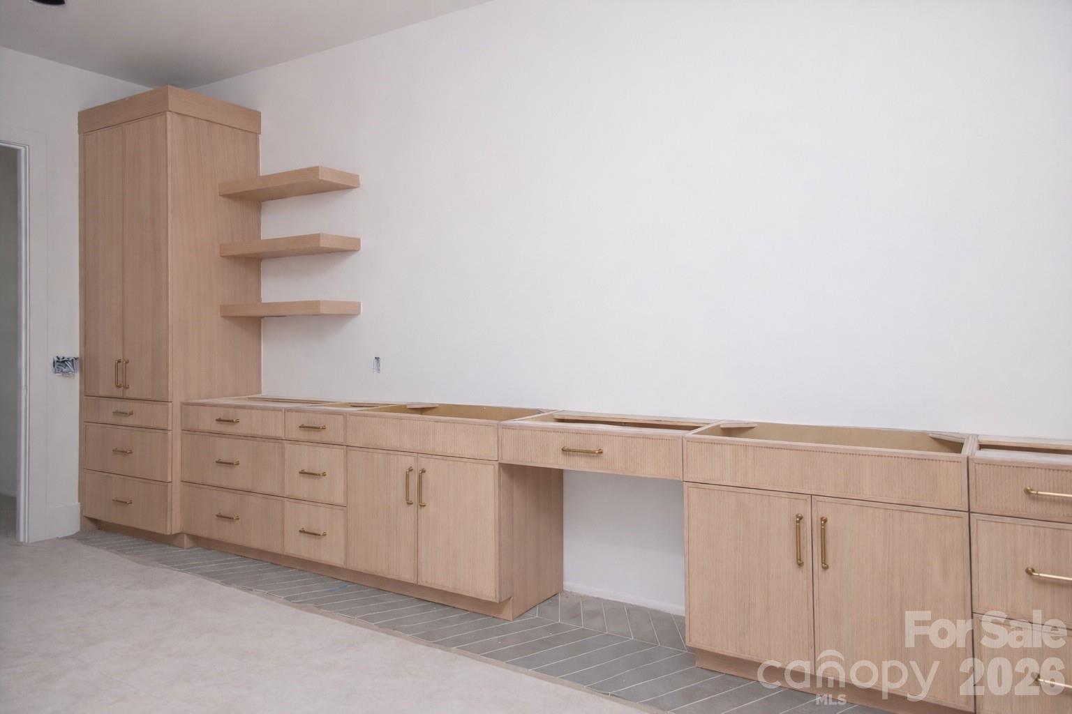 Providence Park - Residential