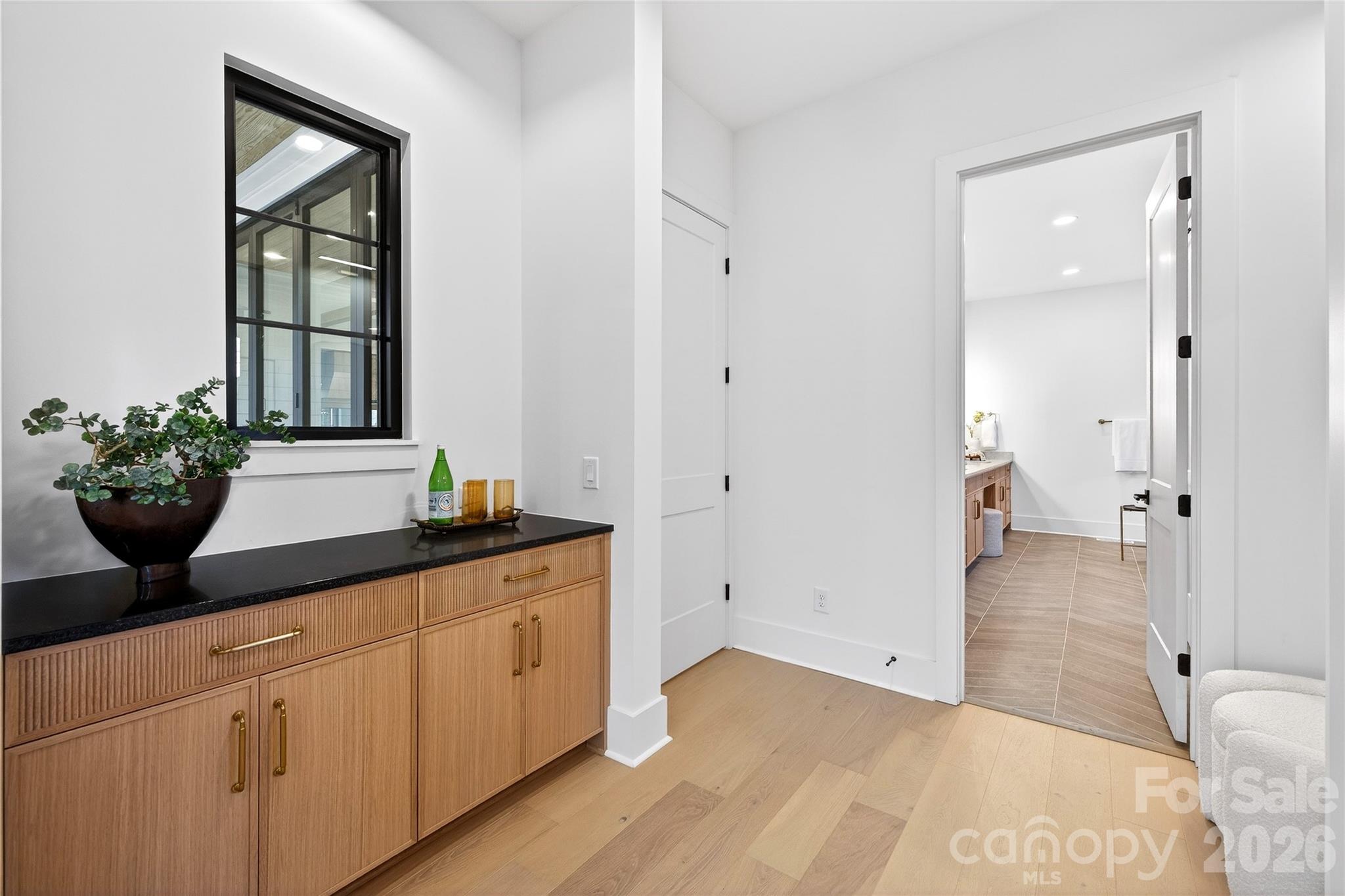 Providence Park - Residential