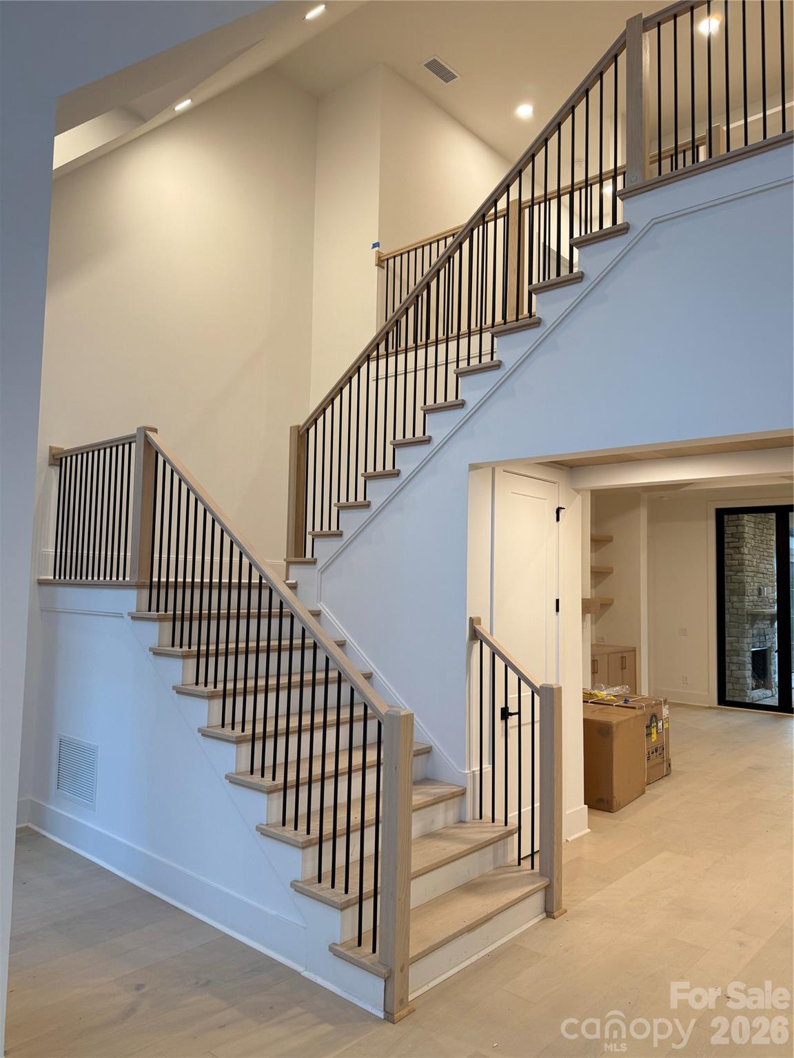 Providence Park - Residential