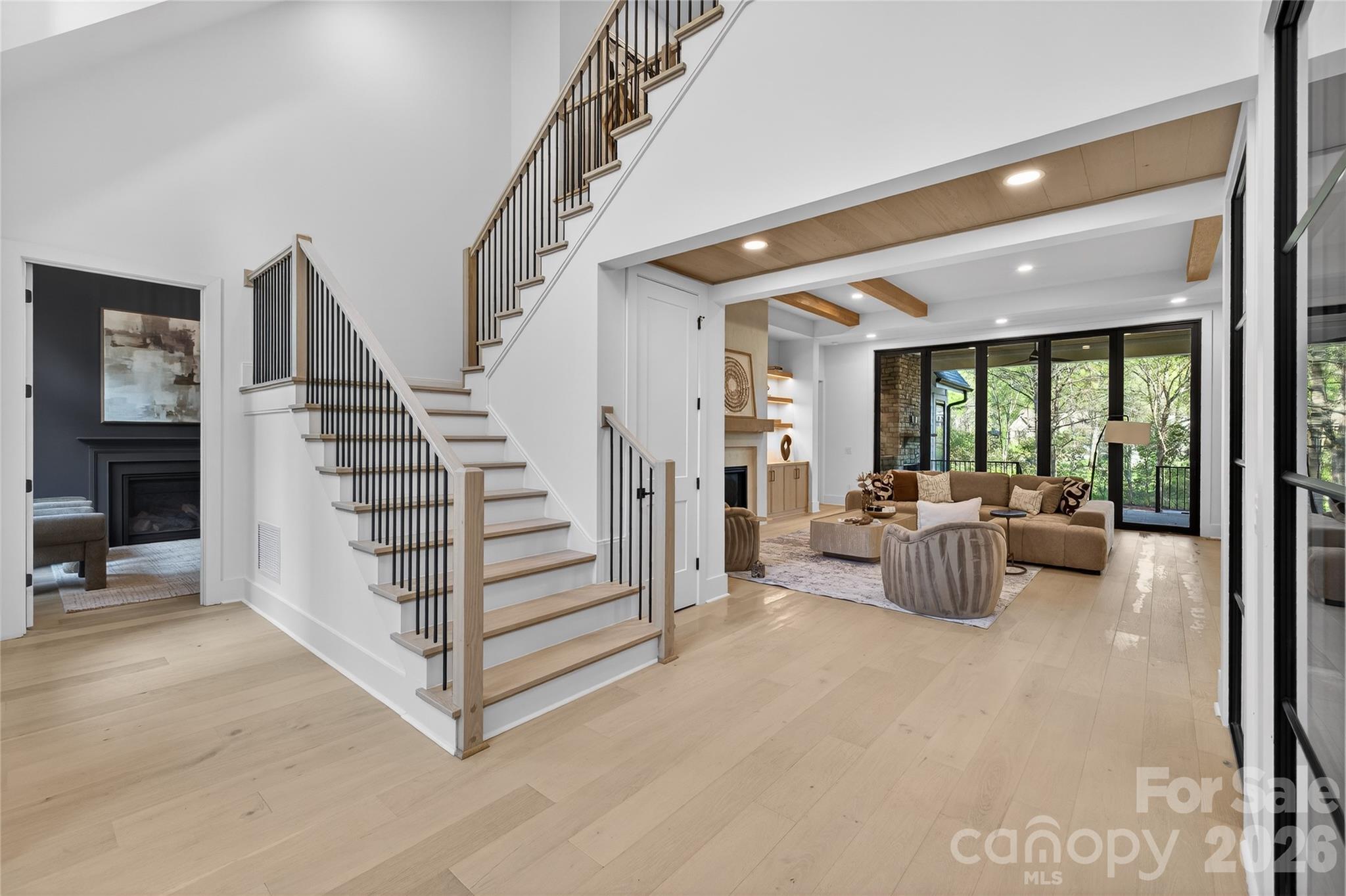 Providence Park - Residential