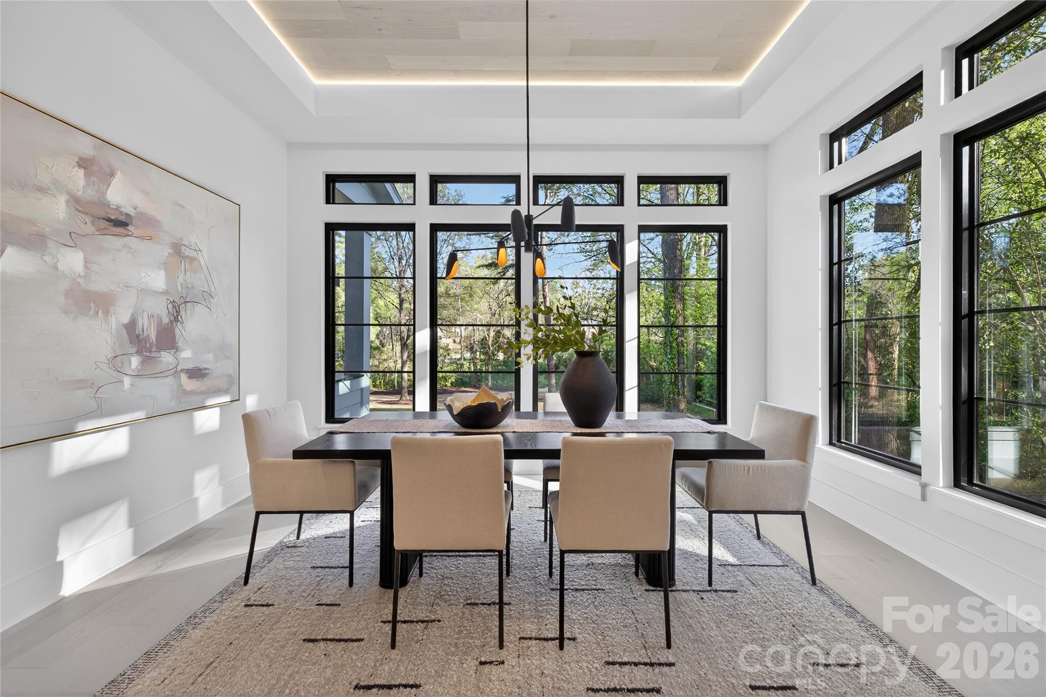 Providence Park - Residential