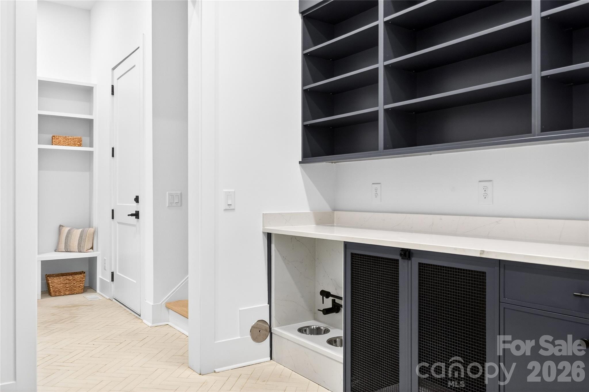 Providence Park - Residential