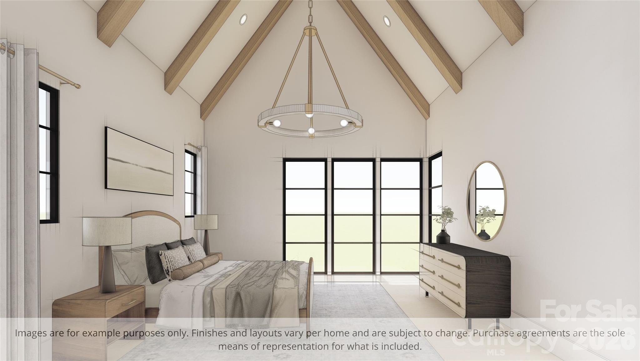 Providence Park - Residential