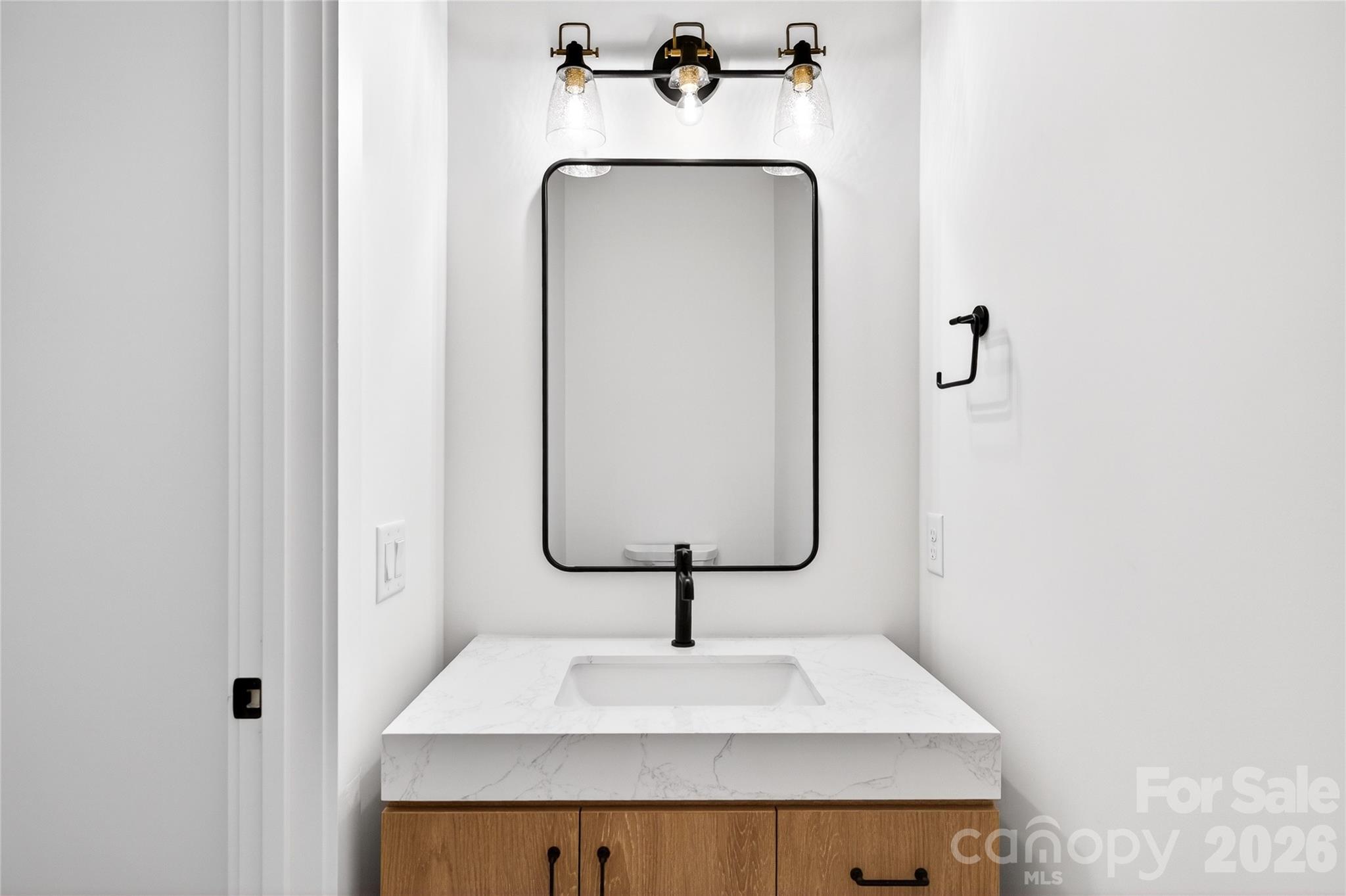 Providence Park - Residential