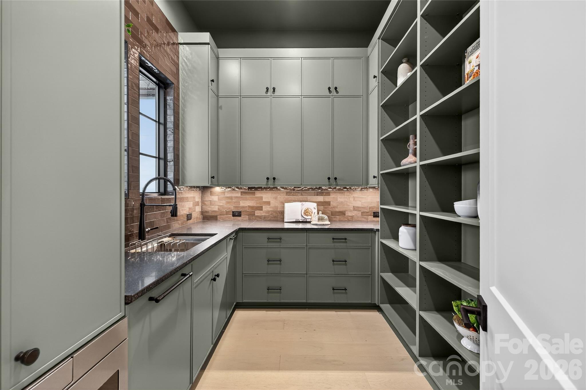 Providence Park - Residential