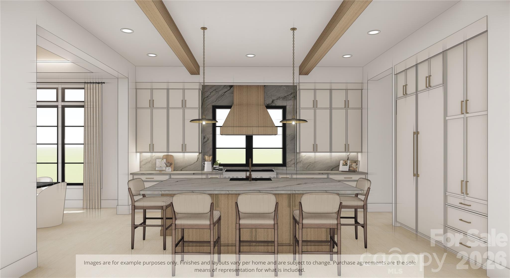 Providence Park - Residential