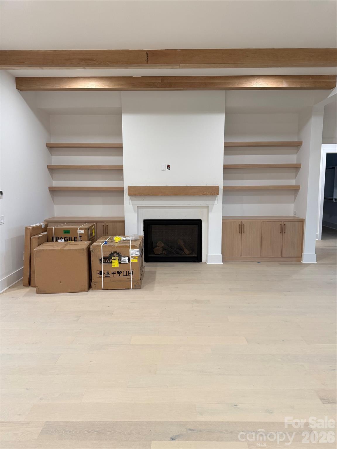 Providence Park - Residential