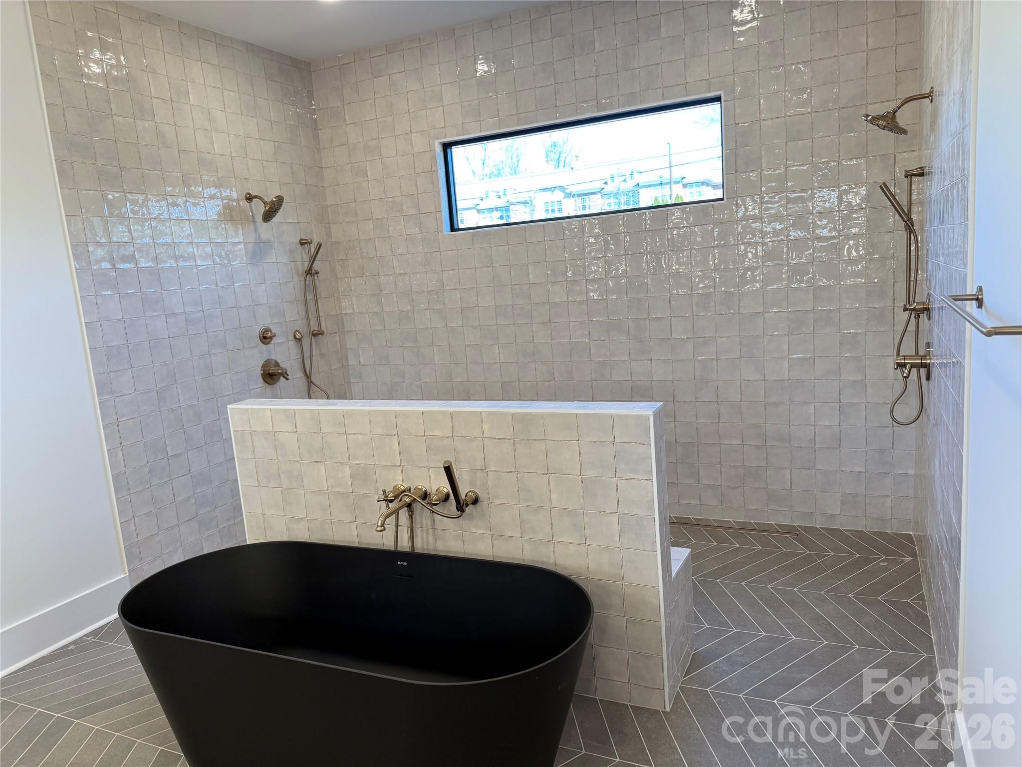 Providence Park - Residential