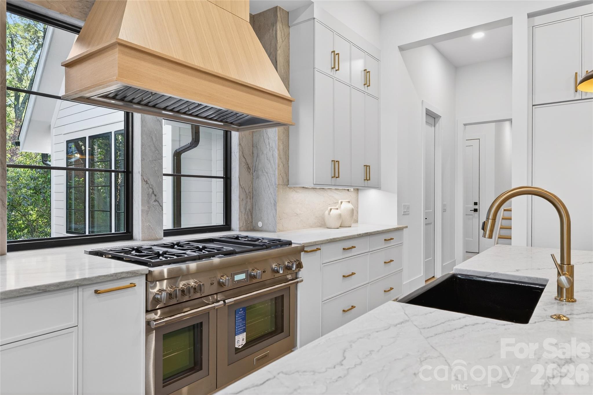 Providence Park - Residential