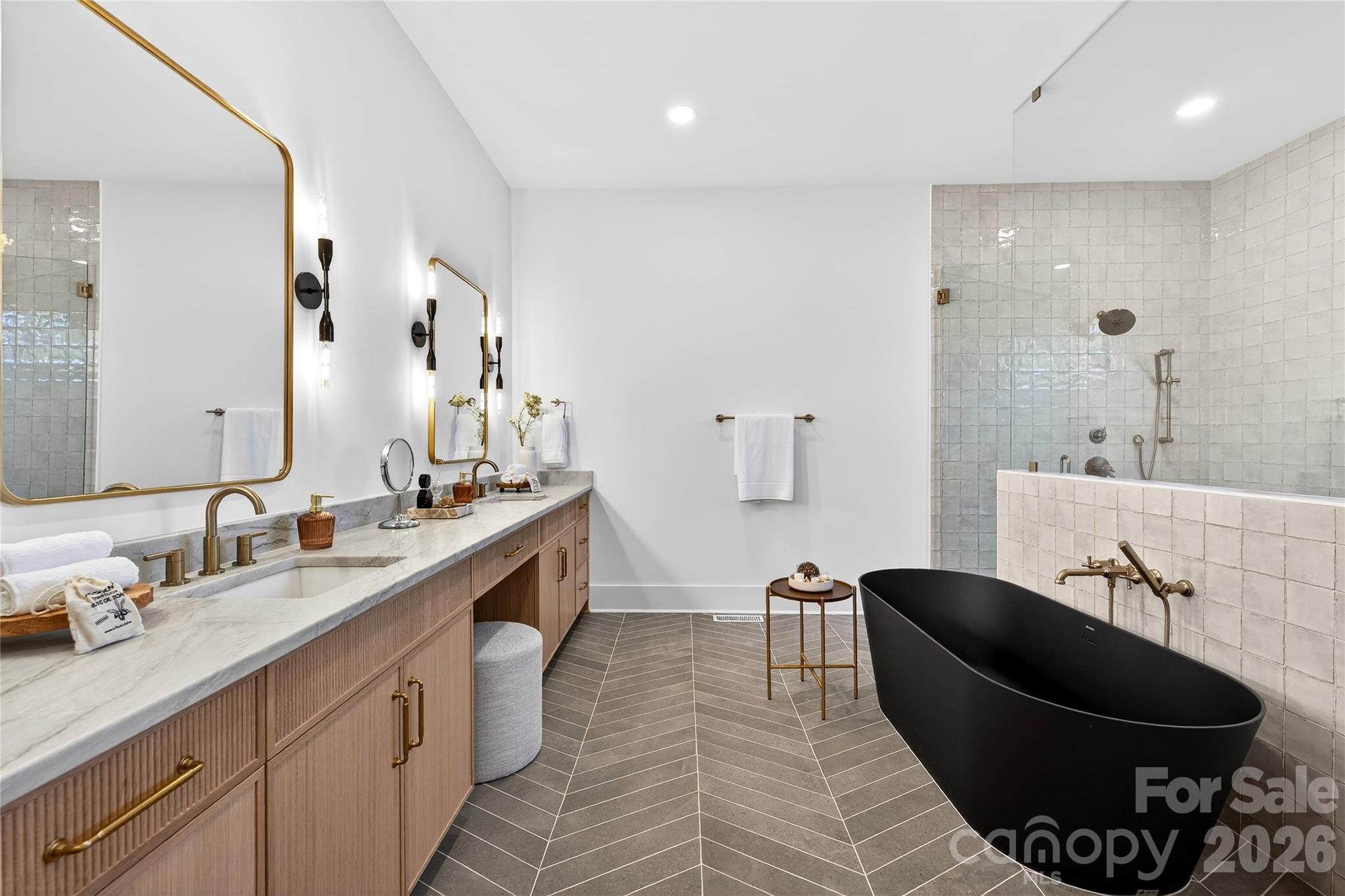 Providence Park - Residential