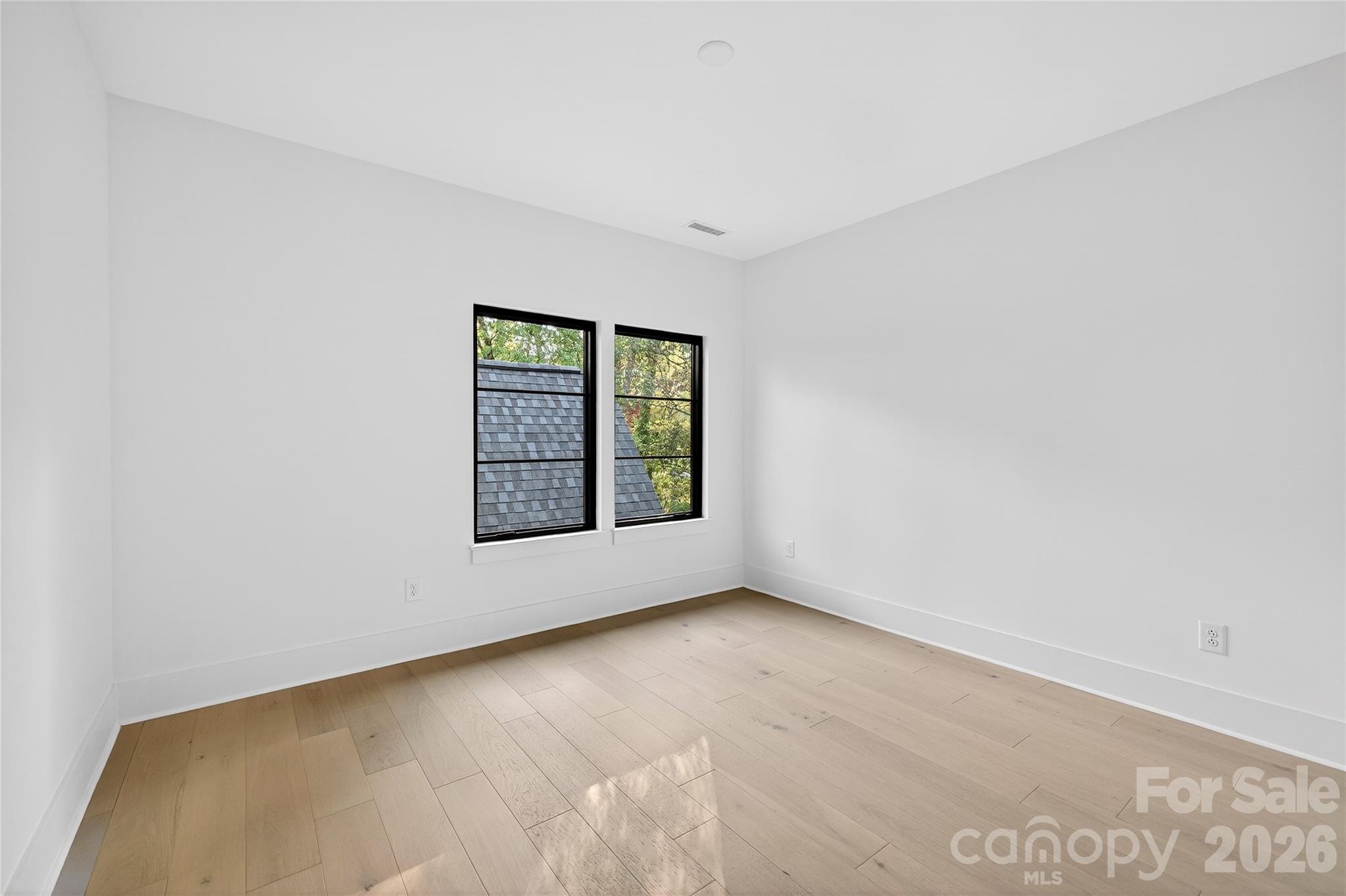 Providence Park - Residential