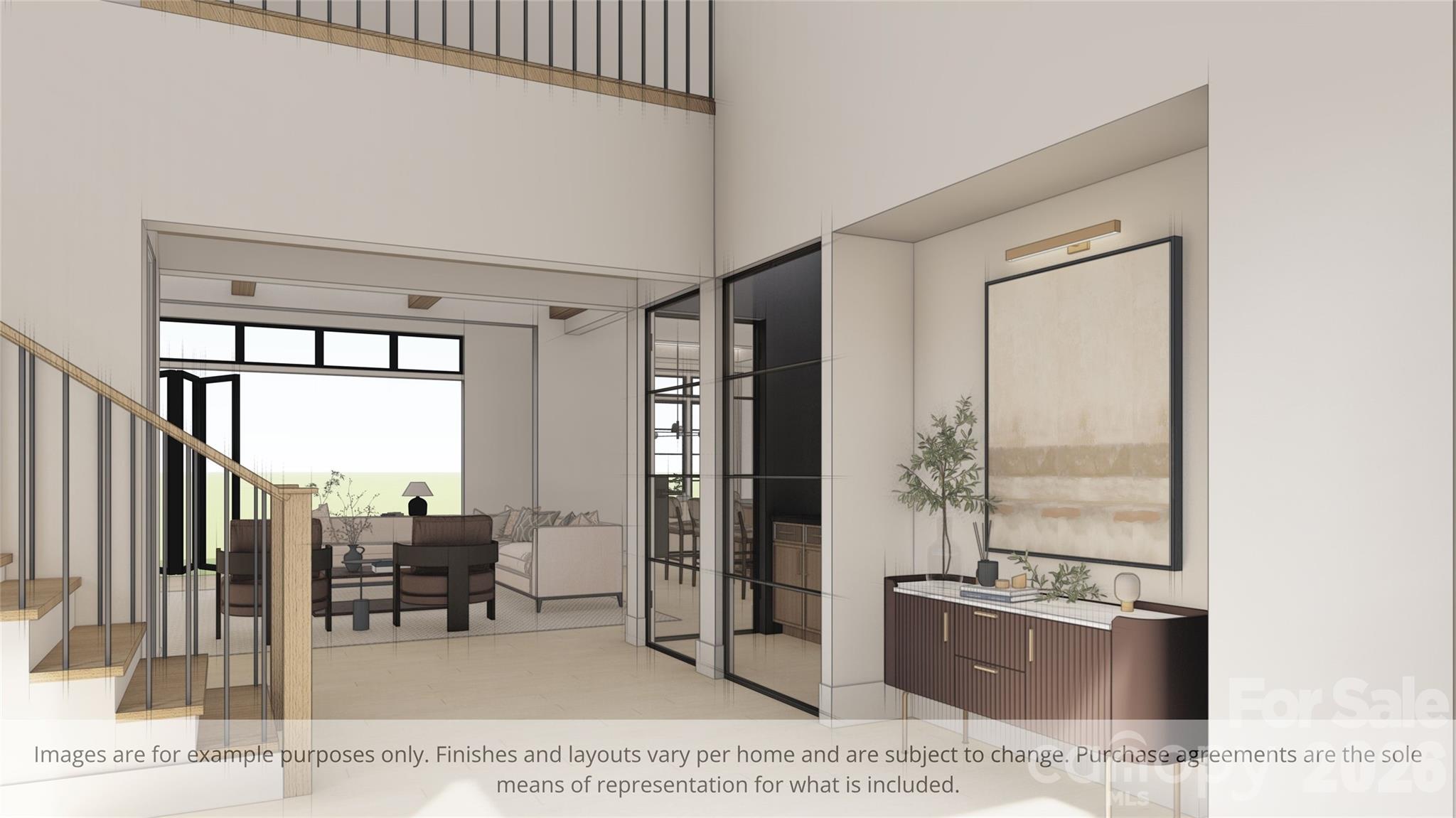 Providence Park - Residential