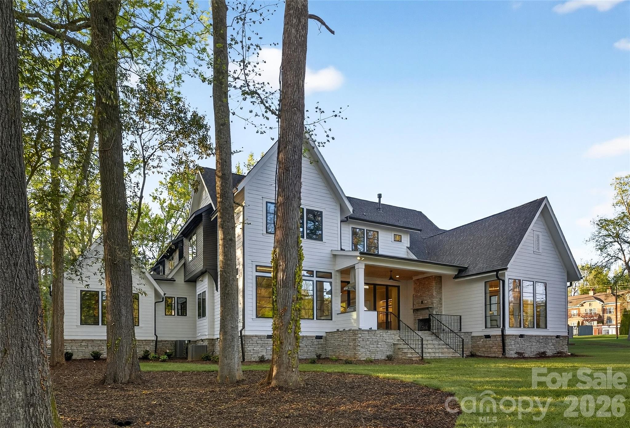 Providence Park - Residential