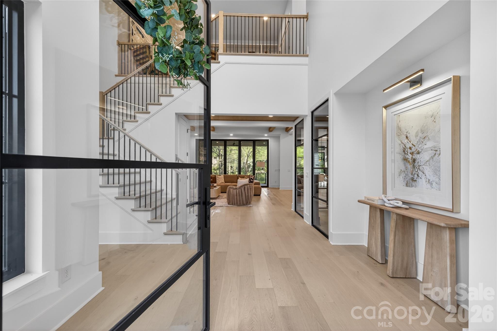 Providence Park - Residential