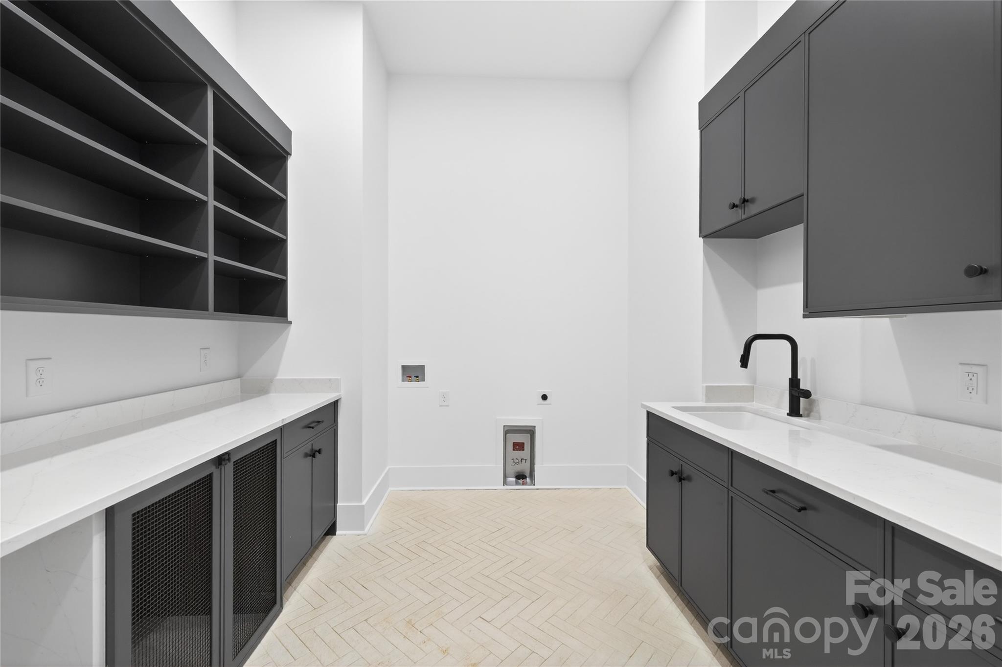 Providence Park - Residential