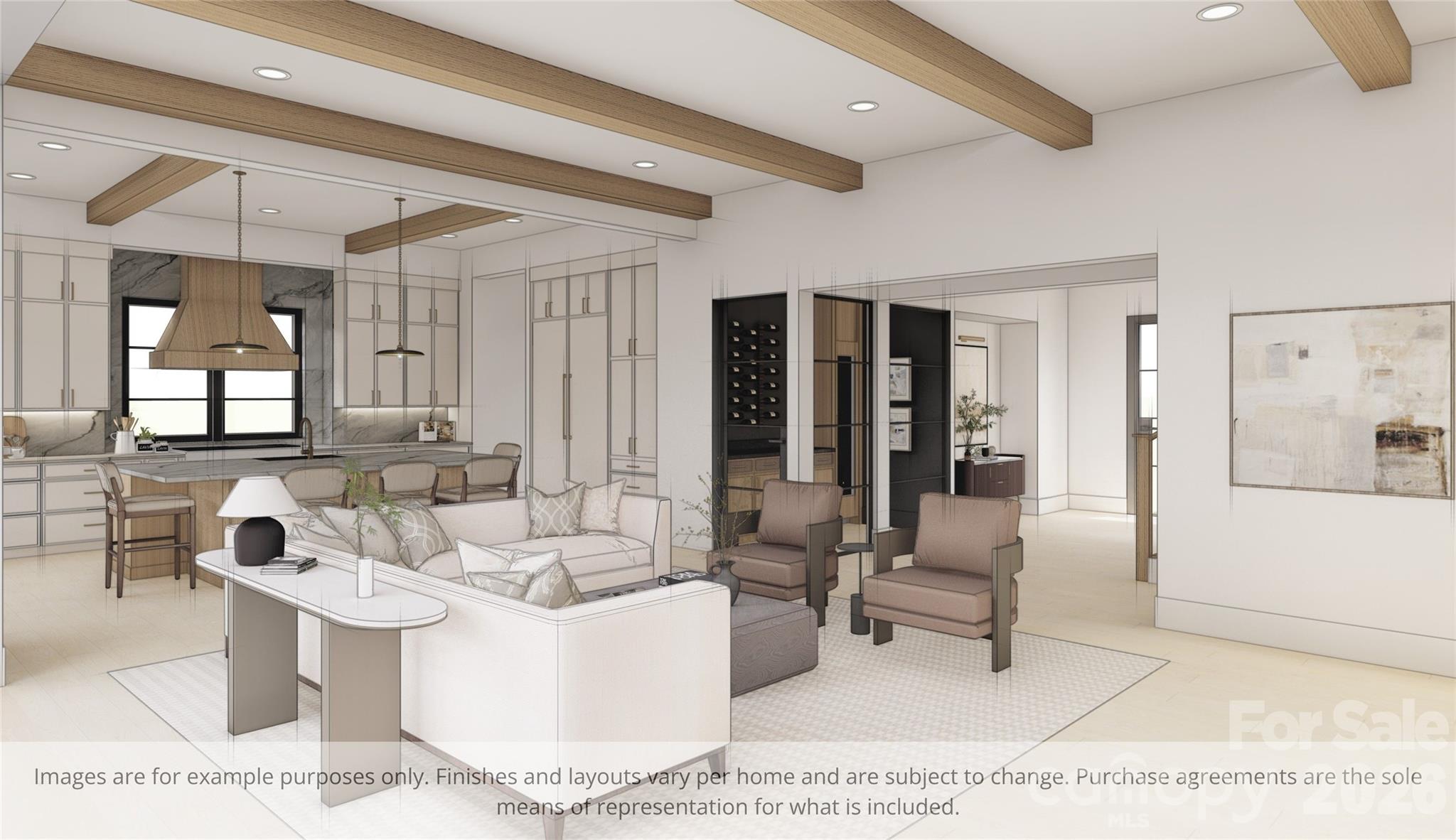 Providence Park - Residential