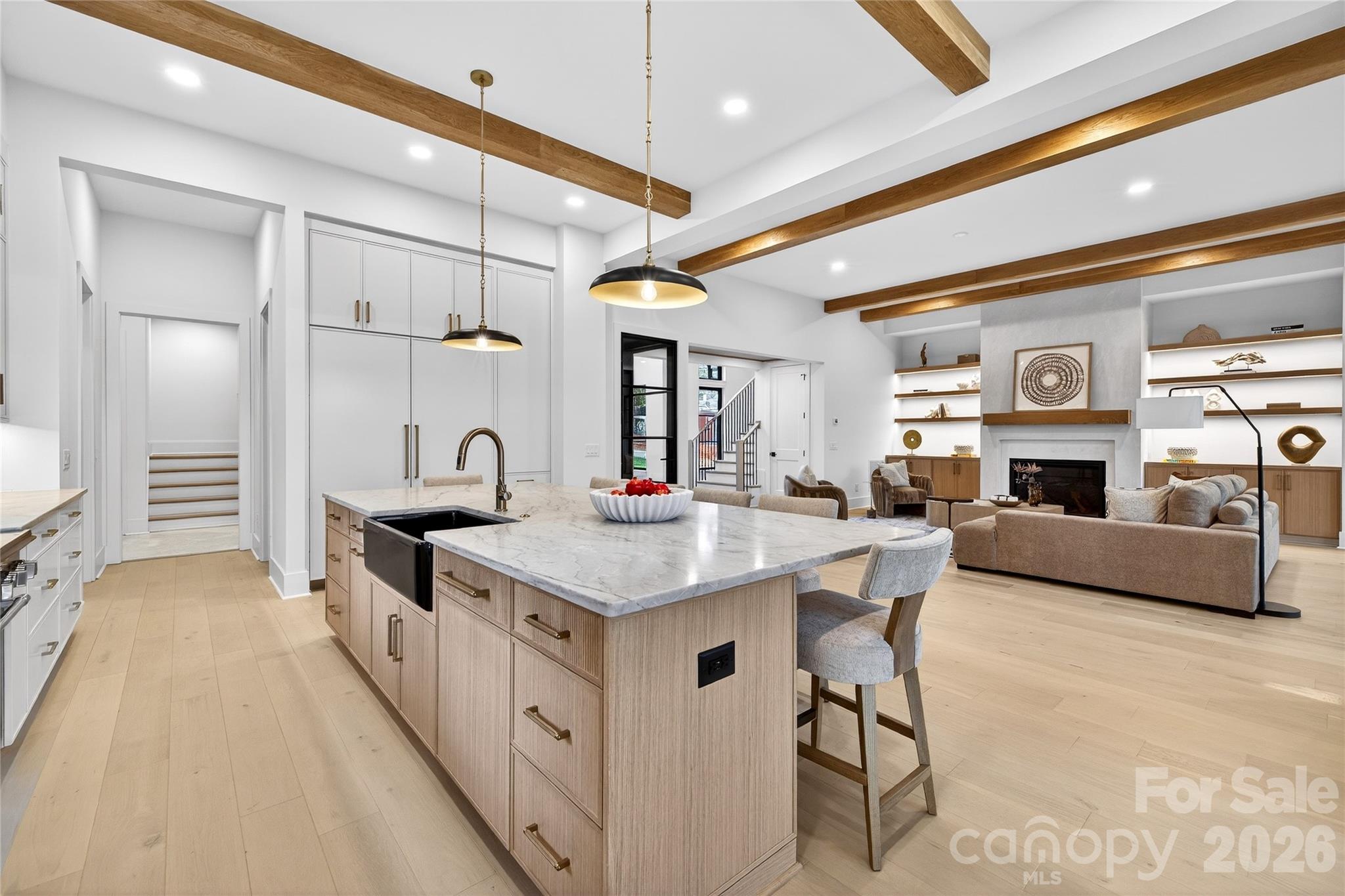 Providence Park - Residential