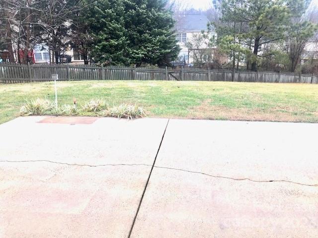 Weddington Ridge - Residential Lease