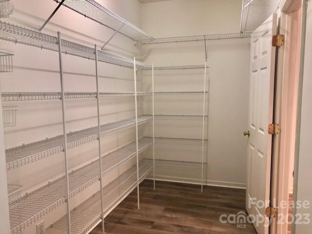 Weddington Ridge - Residential Lease