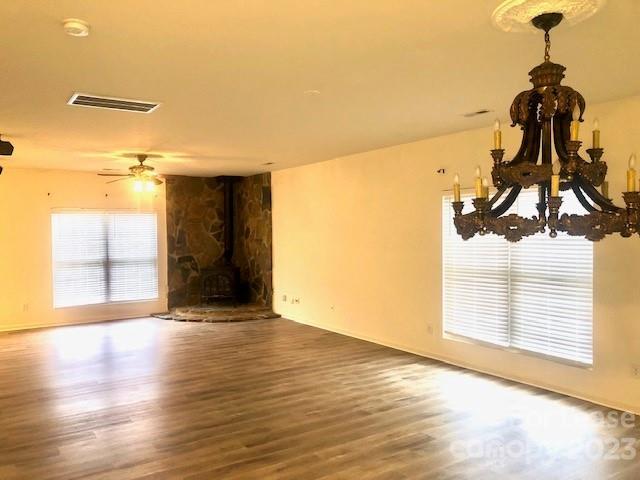 Weddington Ridge - Residential Lease