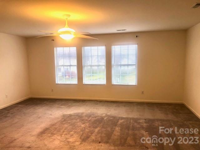 Weddington Ridge - Residential Lease