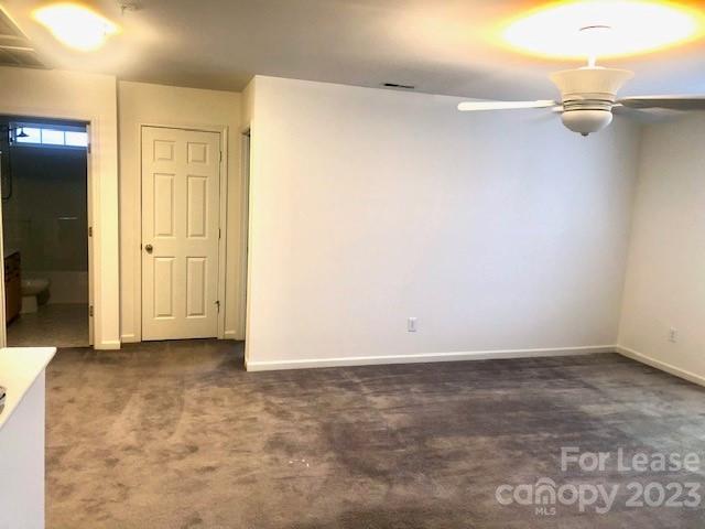 Weddington Ridge - Residential Lease