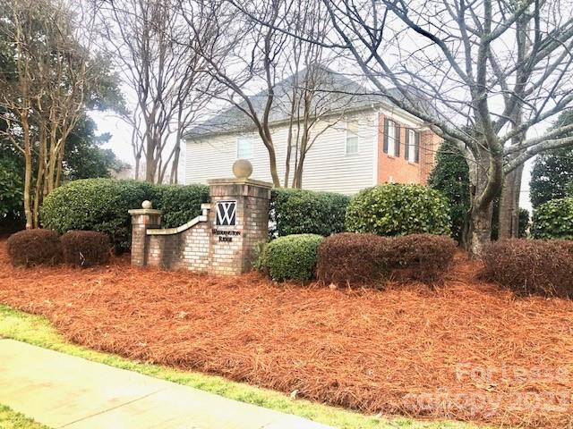 Weddington Ridge - Residential Lease