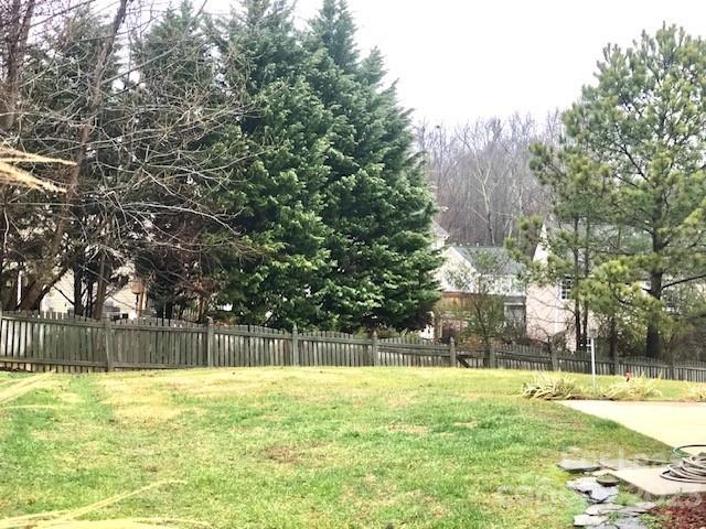 Weddington Ridge - Residential Lease