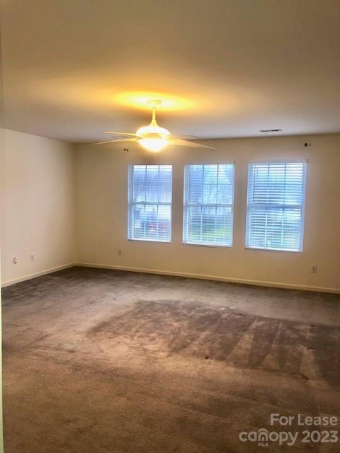 Weddington Ridge - Residential Lease