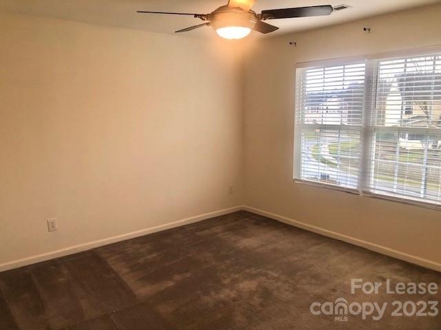 Weddington Ridge - Residential Lease