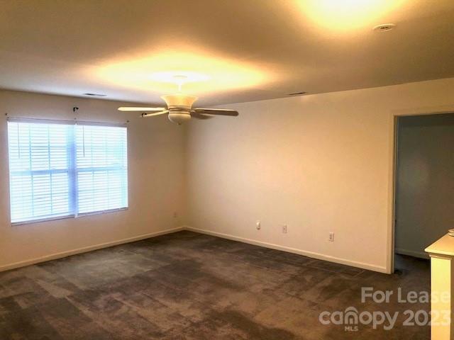 Weddington Ridge - Residential Lease