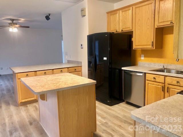 Weddington Ridge - Residential Lease