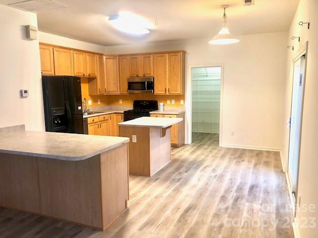 Weddington Ridge - Residential Lease