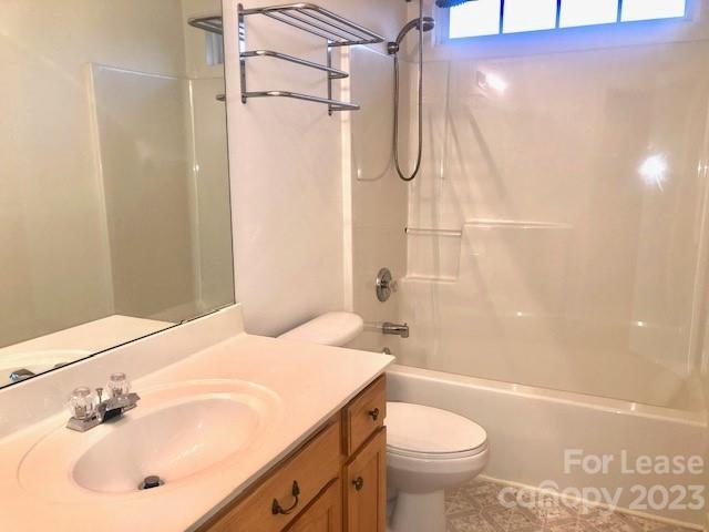 Weddington Ridge - Residential Lease