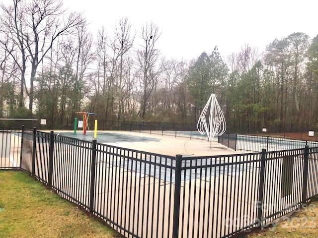 Weddington Ridge - Residential Lease