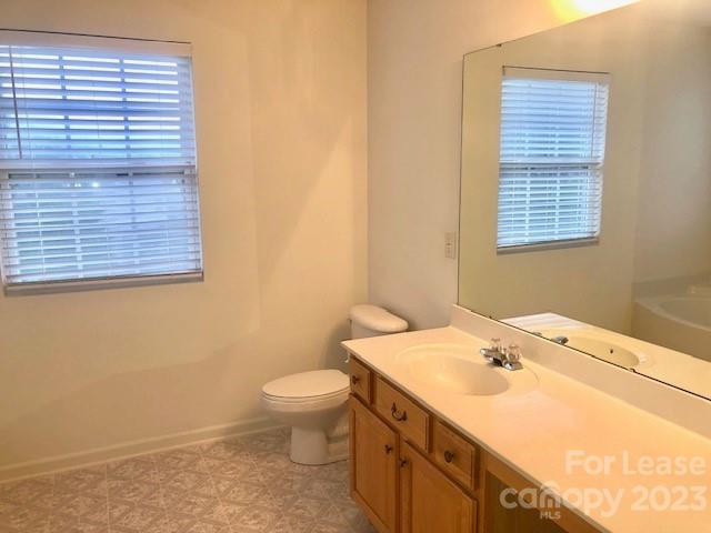 Weddington Ridge - Residential Lease