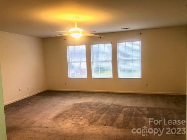 Weddington Ridge - Residential Lease