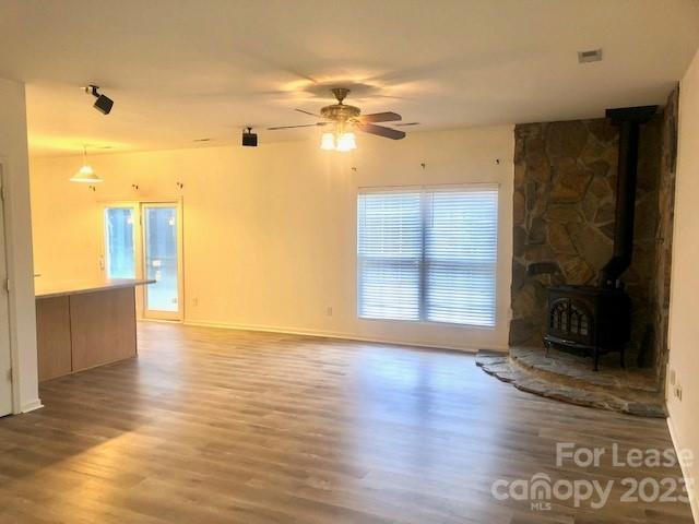 Weddington Ridge - Residential Lease