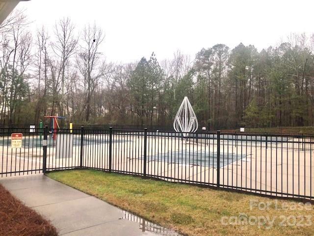 Weddington Ridge - Residential Lease