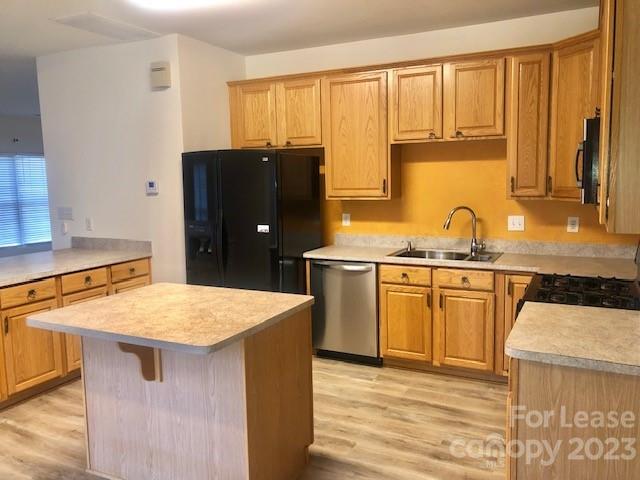 Weddington Ridge - Residential Lease