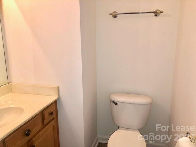 Weddington Ridge - Residential Lease