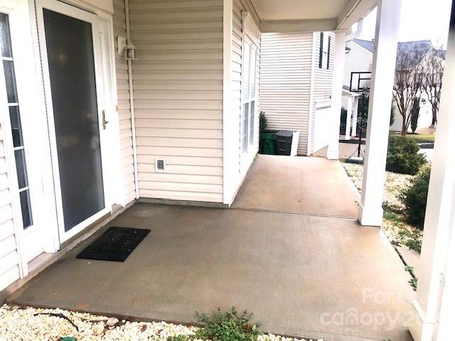 Weddington Ridge - Residential Lease